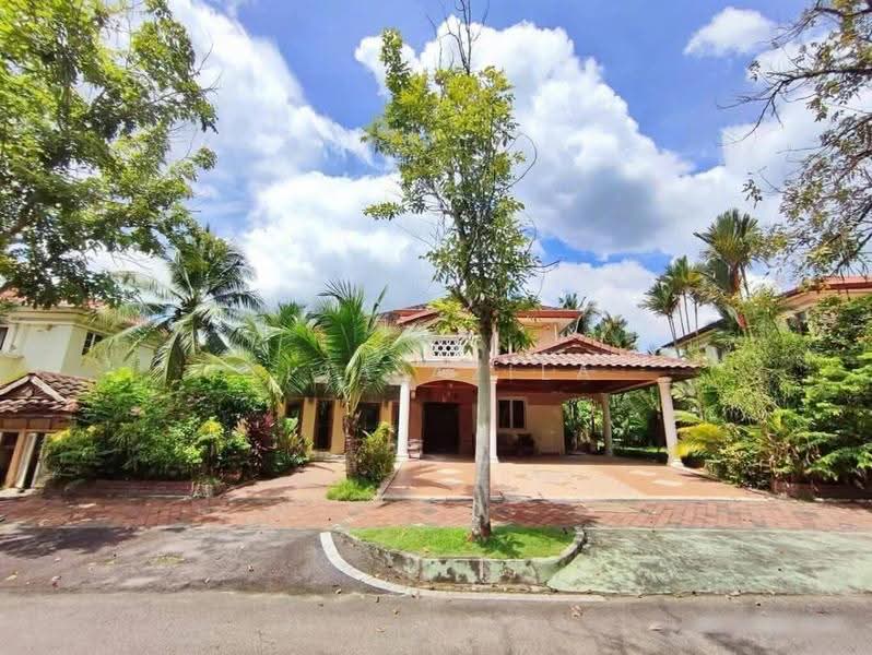 Bungalow House for Sale in Putrajaya (Putrajaya) - Lisa Azila - Exterior - PropertyGuru.com.my