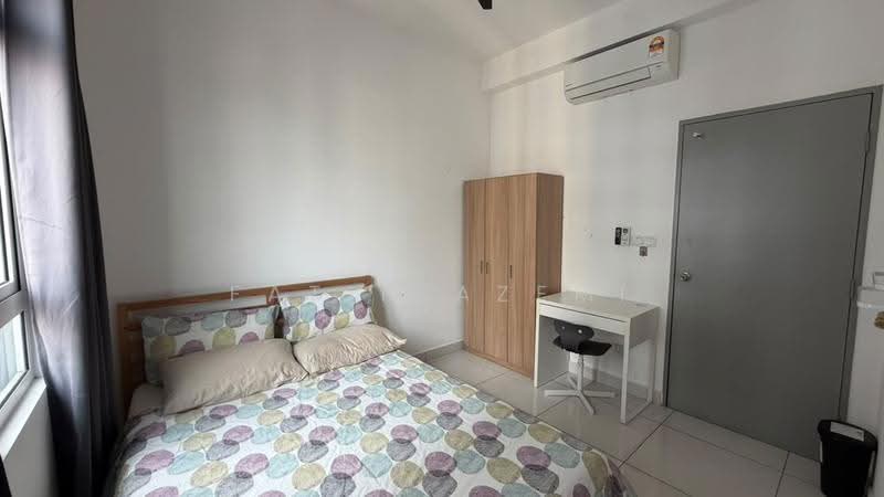 Service Residence for Sale at TR Residence - Fatin Azemi - Bedroom - PropertyGuru.com.my