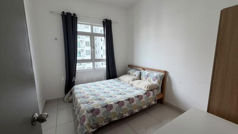 Service Residence for Sale at TR Residence - Fatin Azemi - Bedroom - PropertyGuru.com.my