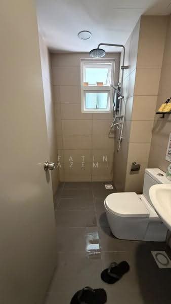 Service Residence for Sale at TR Residence - Fatin Azemi - Bathroom - PropertyGuru.com.my