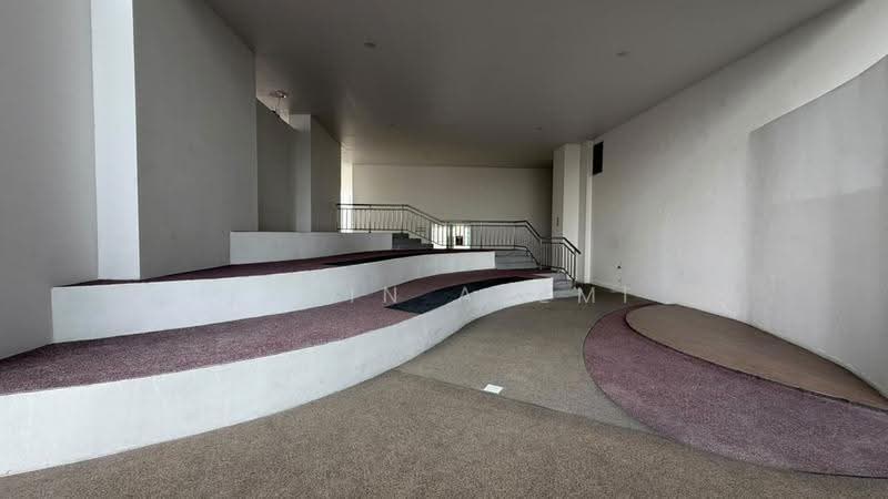 Service Residence for Sale at TR Residence - Fatin Azemi - Lobby - PropertyGuru.com.my
