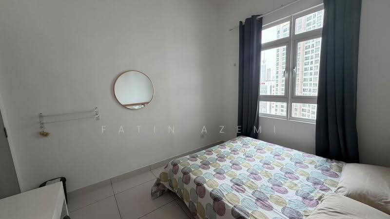 Service Residence for Sale at TR Residence - Fatin Azemi - Bedroom - PropertyGuru.com.my