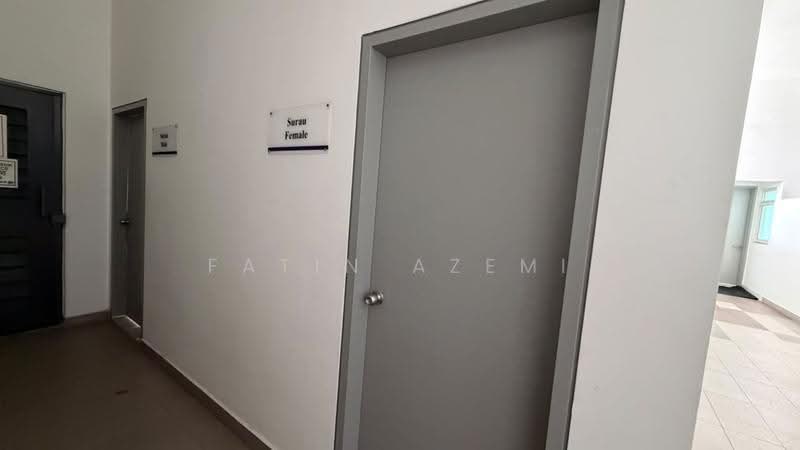 Service Residence for Sale at TR Residence - Fatin Azemi - PropertyGuru.com.my