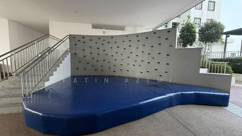 Service Residence for Sale at TR Residence - Fatin Azemi - PropertyGuru.com.my