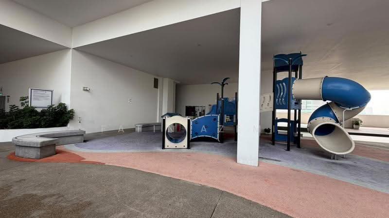 Service Residence for Sale at TR Residence - Fatin Azemi - PropertyGuru.com.my