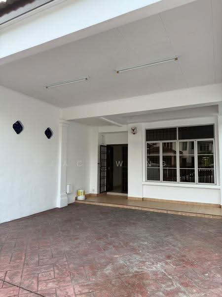 Rumah Teres 2-Tingkat untuk Dijual di Taman Mutiara Rini (Skudai) - Jack Wong - Exterior - PropertyGuru.com.my