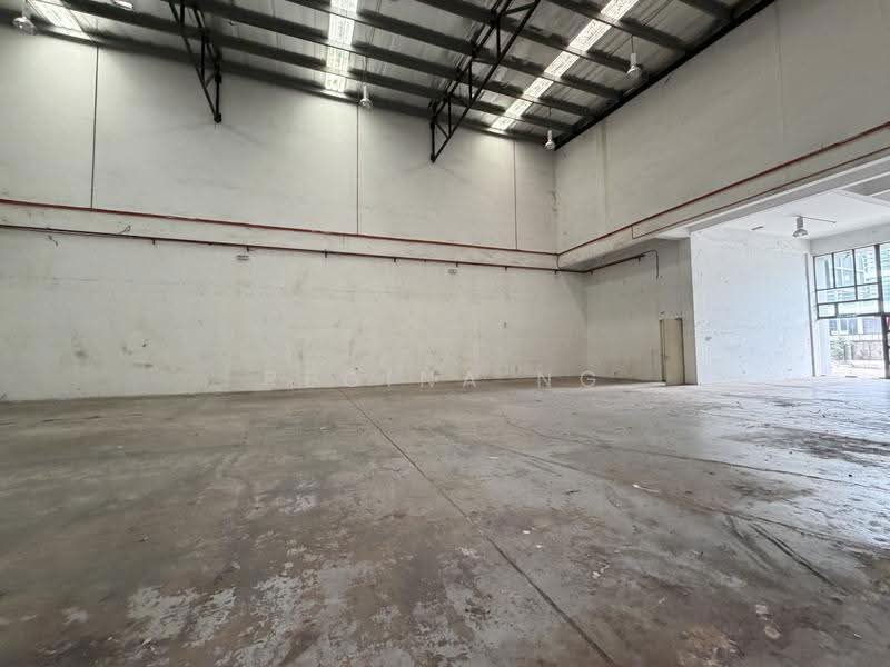 Factory for Rent in Taman Balakong Jaya (Balakong) - Regina Ng - Interior - PropertyGuru.com.my