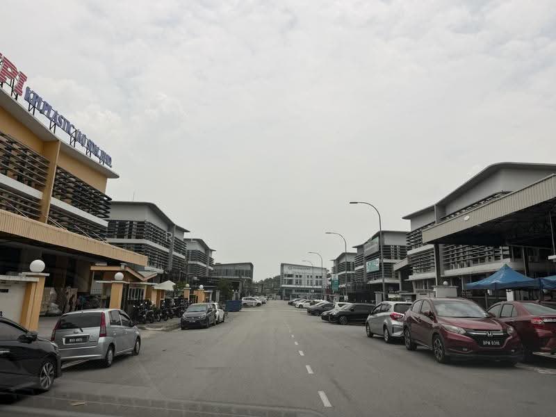 Factory for Rent in Taman Balakong Jaya (Balakong) - Regina Ng - PropertyGuru.com.my