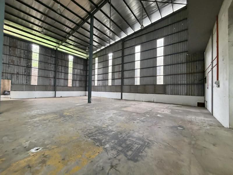 Factory for Rent in Taman Balakong Jaya (Balakong) - Regina Ng - PropertyGuru.com.my