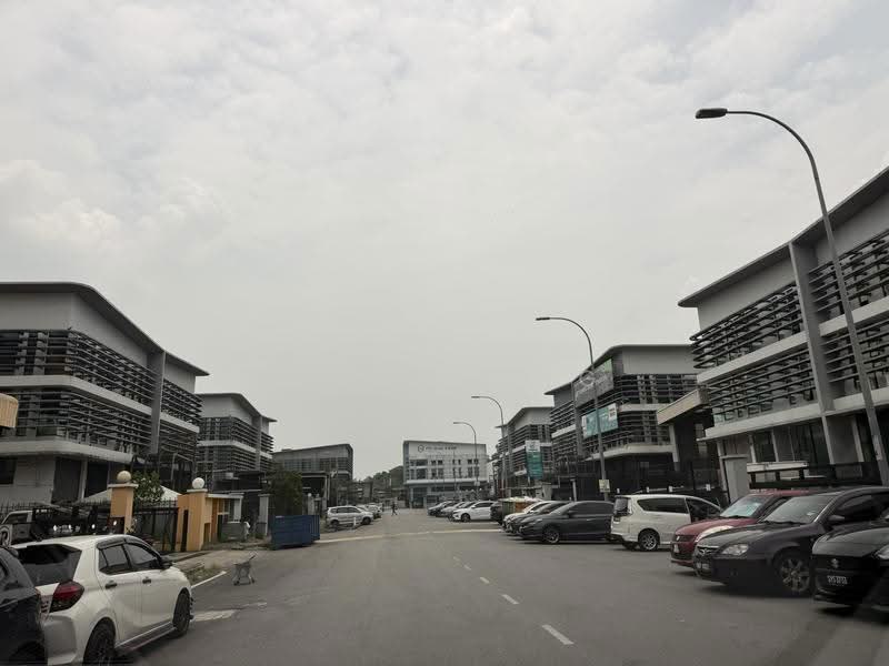 Factory for Rent in Taman Balakong Jaya (Balakong) - Regina Ng - PropertyGuru.com.my
