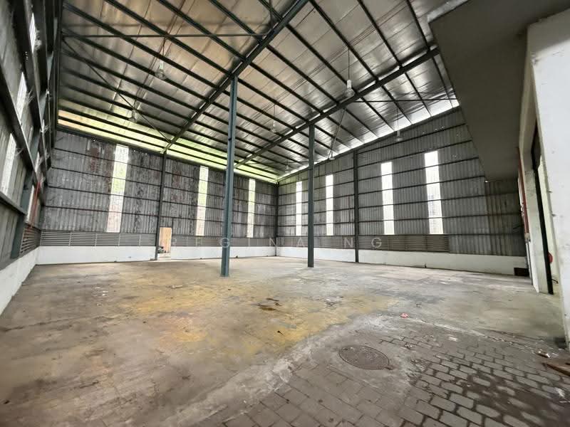 Factory for Rent in Taman Balakong Jaya (Balakong) - Regina Ng - Interior - PropertyGuru.com.my