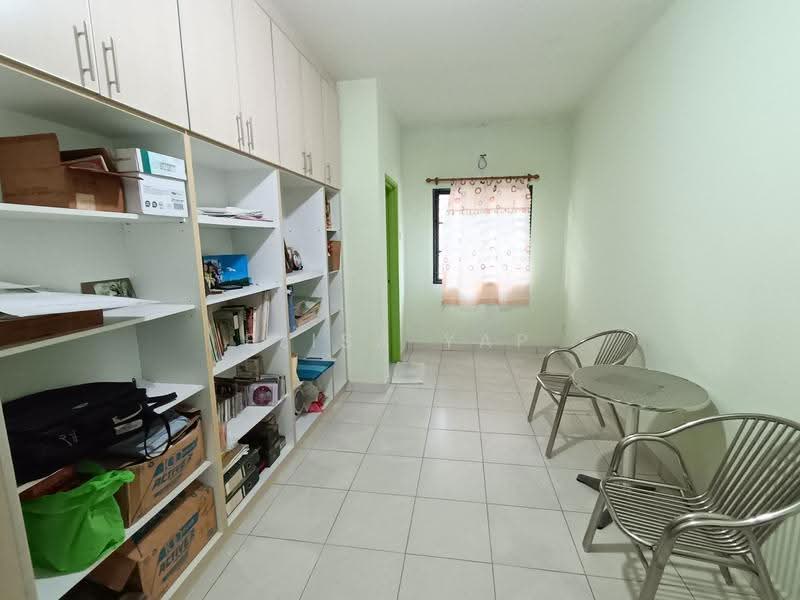 Rumah Teres untuk Dijual di Taman Seri Bukit Segambut (Batu) - Elisa Yap - Interior - PropertyGuru.com.my