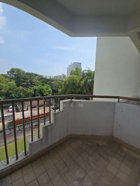 Apartment for Sale at Lavinia Apartments - Alisson Chew - PropertyGuru.com.my