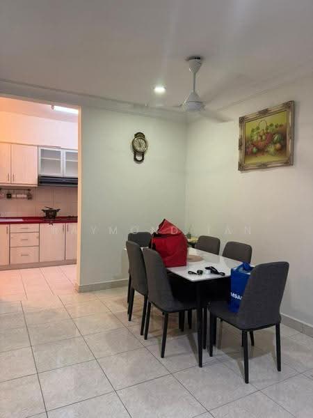 Condominium for Rent at Casa Tropicana - Raymond Tan - Dining Room - PropertyGuru.com.my
