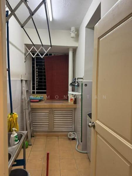 Condominium for Rent at Casa Tropicana - Raymond Tan - Balcony - PropertyGuru.com.my