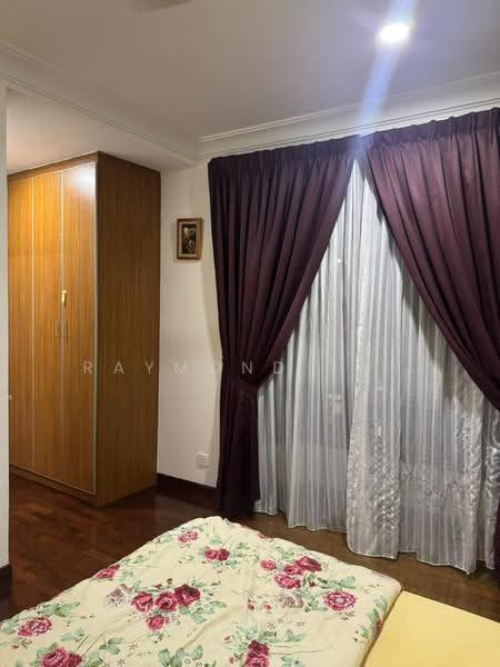 Condominium for Rent at Casa Tropicana - Raymond Tan - Bedroom - PropertyGuru.com.my