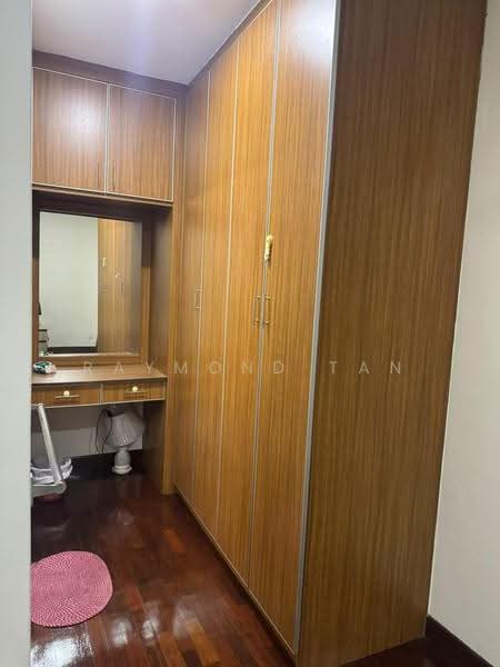 Condominium for Rent at Casa Tropicana - Raymond Tan - Interior - PropertyGuru.com.my