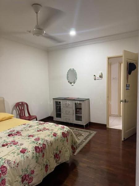 Condominium for Rent at Casa Tropicana - Raymond Tan - Bedroom - PropertyGuru.com.my