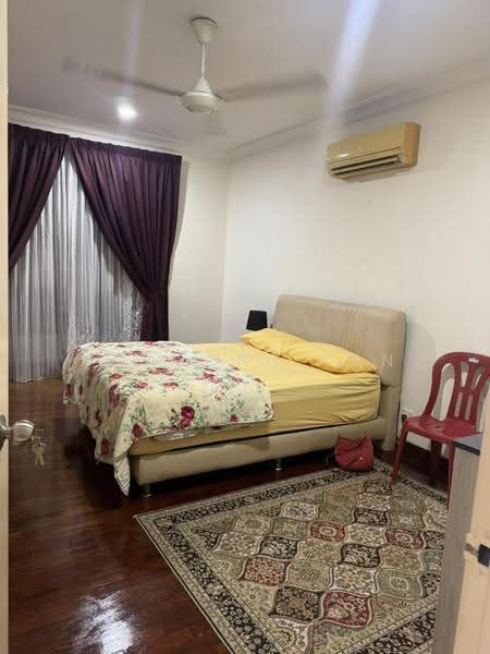 Condominium for Rent at Casa Tropicana - Raymond Tan - Bedroom - PropertyGuru.com.my