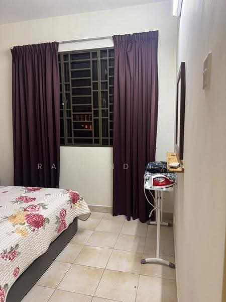 Condominium for Rent at Casa Tropicana - Raymond Tan - Bedroom - PropertyGuru.com.my