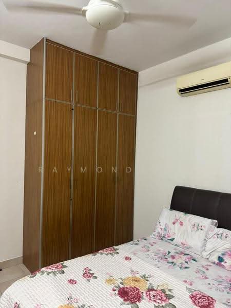 Condominium for Rent at Casa Tropicana - Raymond Tan - Bedroom - PropertyGuru.com.my