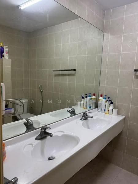 Condominium for Rent at Casa Tropicana - Raymond Tan - Bathroom - PropertyGuru.com.my