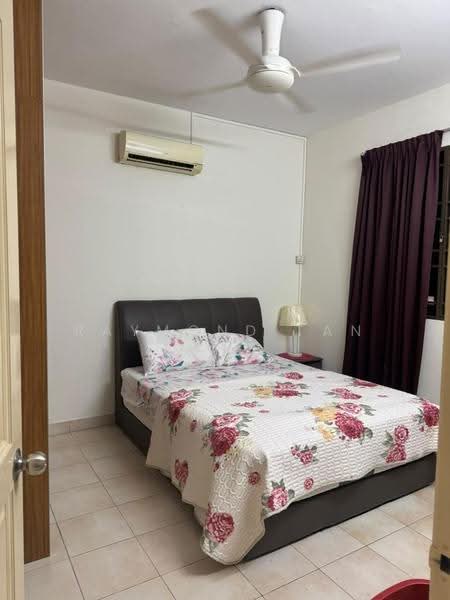 Condominium for Rent at Casa Tropicana - Raymond Tan - Bedroom - PropertyGuru.com.my