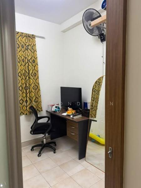 Condominium for Rent at Casa Tropicana - Raymond Tan - Study - PropertyGuru.com.my