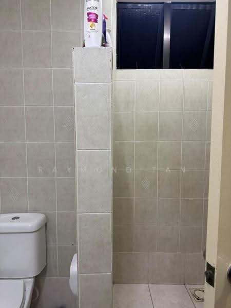 Condominium for Rent at Casa Tropicana - Raymond Tan - Bathroom - PropertyGuru.com.my