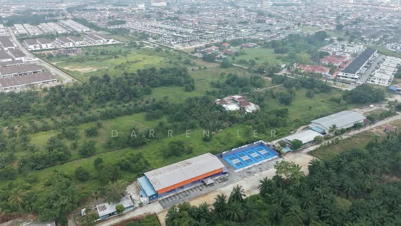 Residential Land for Sale in Batu Pahat (Johor) - Darren Ler - Exterior - PropertyGuru.com.my