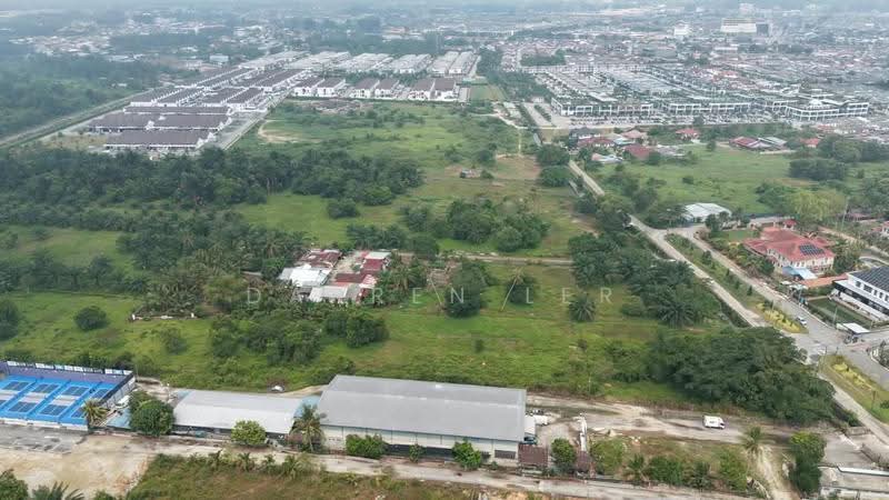 Residential Land for Sale in Batu Pahat (Johor) - Darren Ler - PropertyGuru.com.my