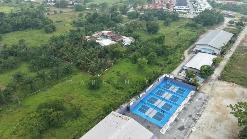 Residential Land for Sale in Batu Pahat (Johor) - Darren Ler - Exterior - PropertyGuru.com.my