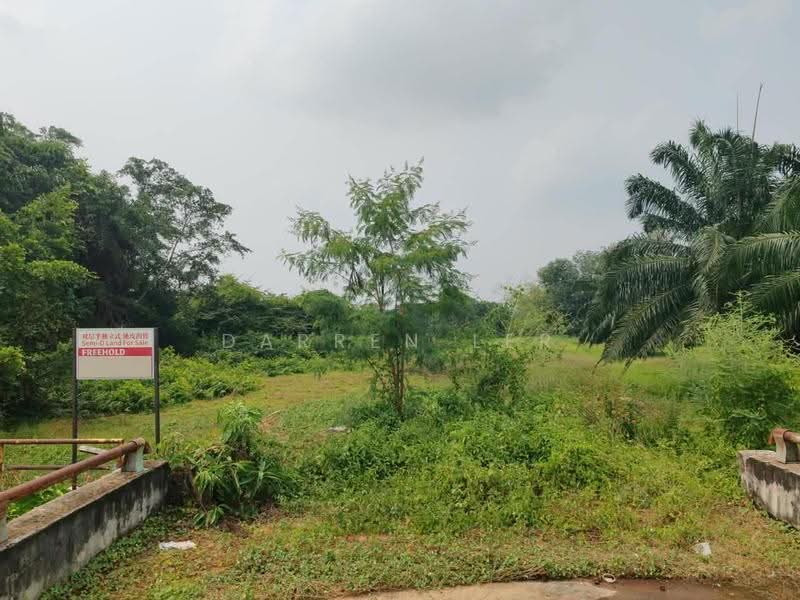 Residential Land for Sale in Batu Pahat (Johor) - Darren Ler - PropertyGuru.com.my