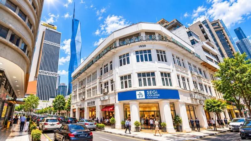 Kedai untuk Disewa di KLCC (KL City Centre) - Jess Seah - Exterior - PropertyGuru.com.my