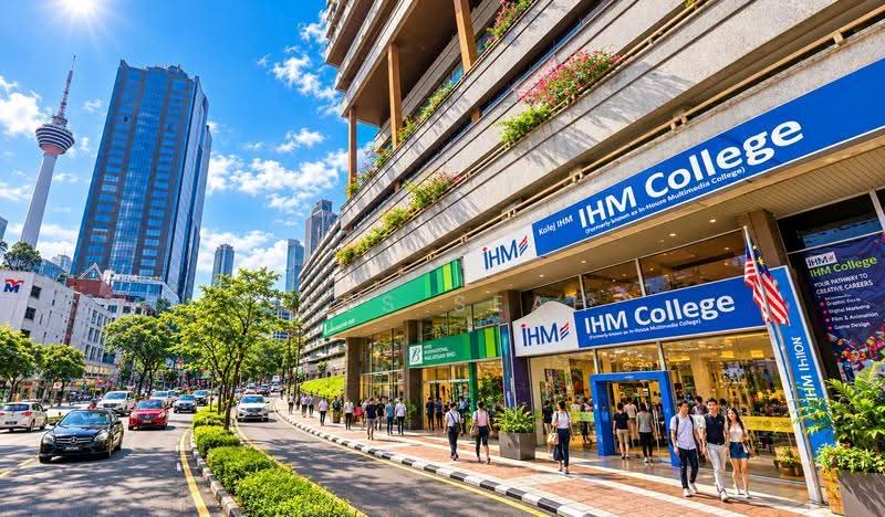 Shop for Rent in KLCC (KL City Centre) - Jess Seah - PropertyGuru.com.my