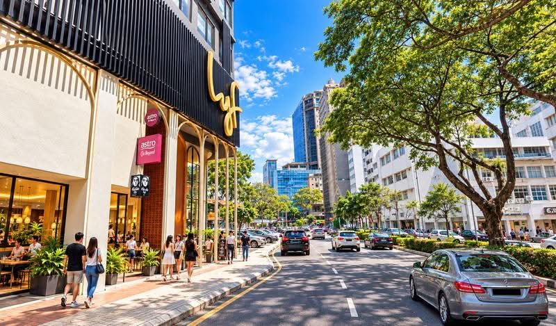 Shop for Rent in KLCC (KL City Centre) - Jess Seah - PropertyGuru.com.my