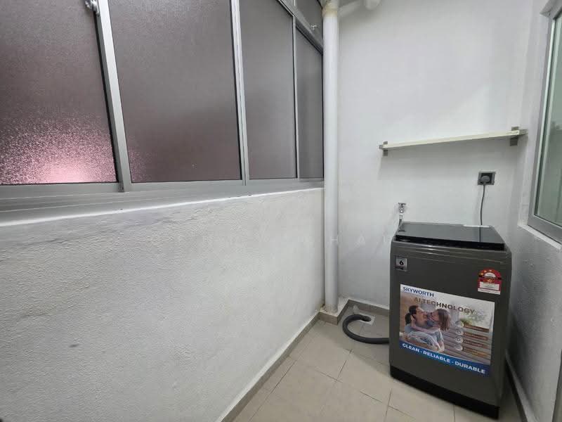 Service Residence for Sale at One 49 Residence - Cendy Chau - Balcony - PropertyGuru.com.my