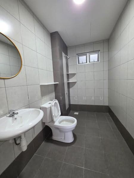 Service Residence for Sale at One 49 Residence - Cendy Chau - Bathroom - PropertyGuru.com.my