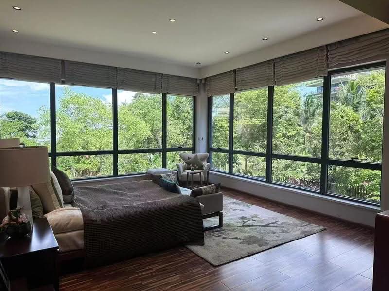 Rumah Kluster untuk Disewa di Forest City (Gelang Patah) - Suny Sior - Bedroom - PropertyGuru.com.my