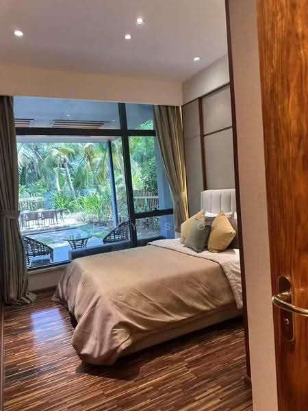 Rumah Kluster untuk Disewa di Forest City (Gelang Patah) - Suny Sior - Bedroom - PropertyGuru.com.my