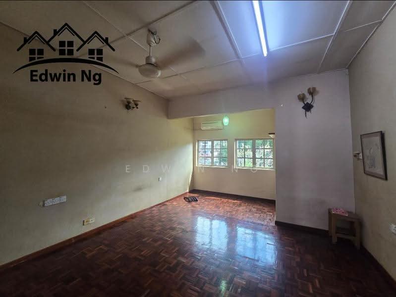 Rumah Teres 2-Tingkat untuk Disewa di Taman Kota Permai (Bukit Mertajam) - Edwin Ng - Living Room - PropertyGuru.com.my