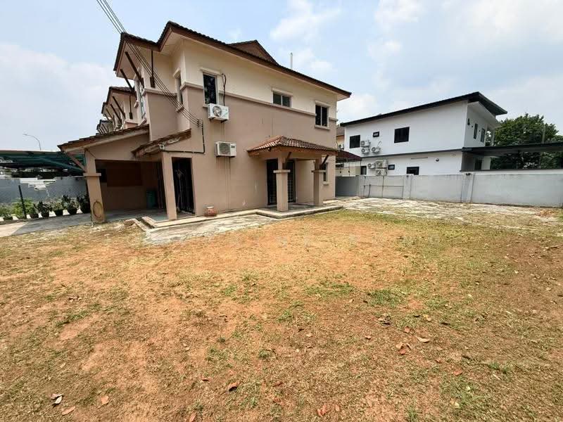 Rumah Teres 2-Tingkat untuk Disewa di Taman Setia Indah (Tebrau) - Josephine Yong - Exterior - PropertyGuru.com.my