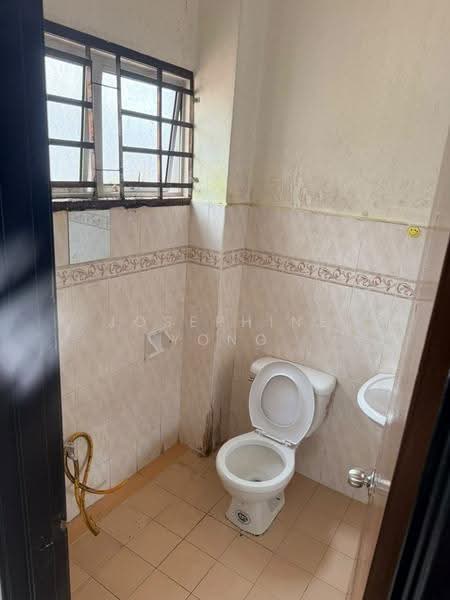 Rumah Teres 2-Tingkat untuk Disewa di Taman Setia Indah (Tebrau) - Josephine Yong - Bathroom - PropertyGuru.com.my