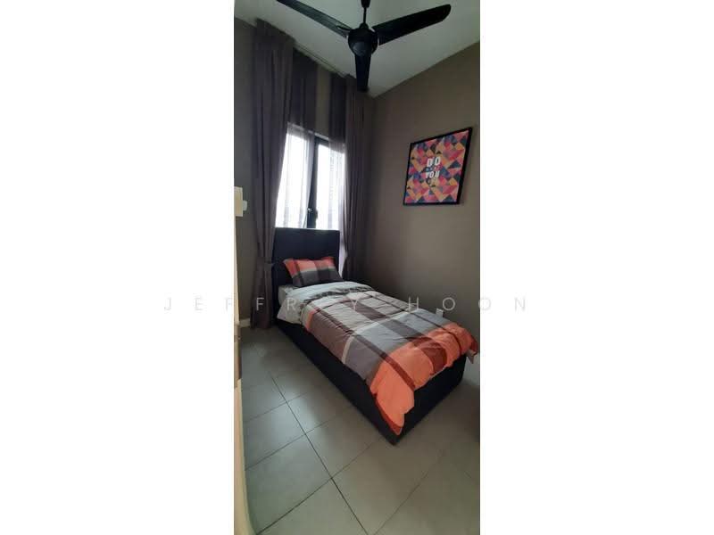 Condominium for Rent at 100 Residency - Jeffrey Hoon - PropertyGuru.com.my