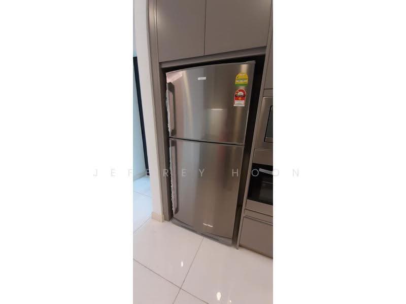 Condominium for Rent at 100 Residency - Jeffrey Hoon - PropertyGuru.com.my