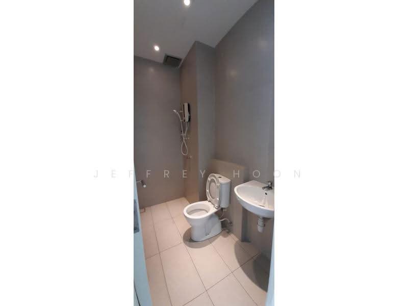 Condominium for Rent at 100 Residency - Jeffrey Hoon - PropertyGuru.com.my