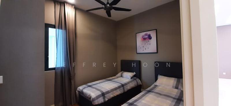 Condominium for Rent at 100 Residency - Jeffrey Hoon - PropertyGuru.com.my