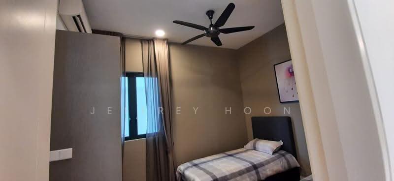 Condominium for Rent at 100 Residency - Jeffrey Hoon - PropertyGuru.com.my
