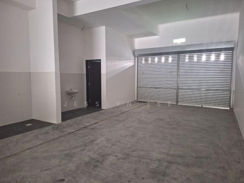 Shop / Office for Rent in Setia Mayuri (Semenyih) - Jesslyn Lee - Interior - PropertyGuru.com.my