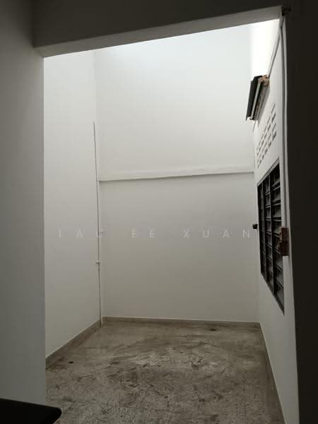 1-storey Terraced House for Sale in Taman Pantai (Batu Pahat) - Lau Ee Xuan - PropertyGuru.com.my